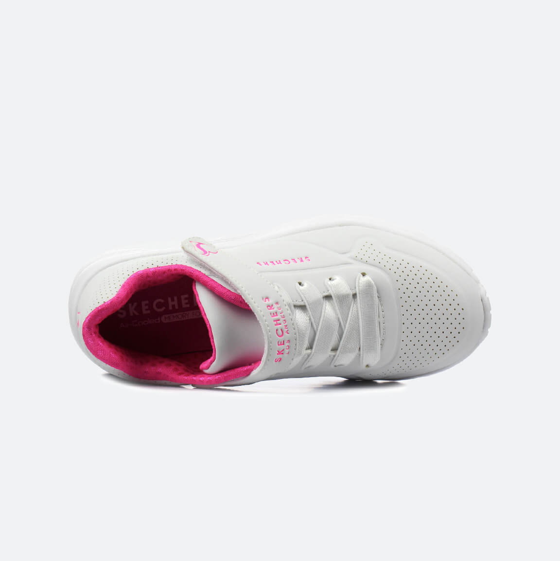 Skechers Street Uno Lite - Niña