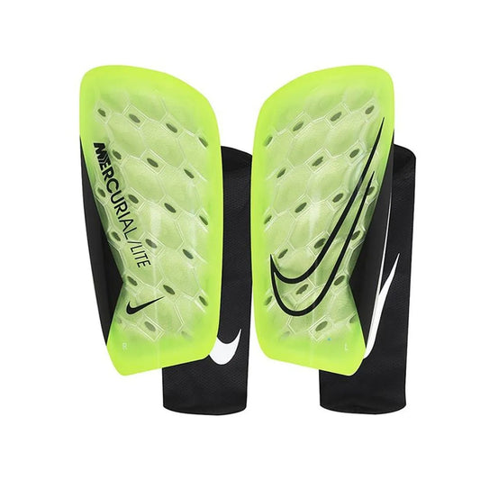 Canilleras Nike Mercurial Lite