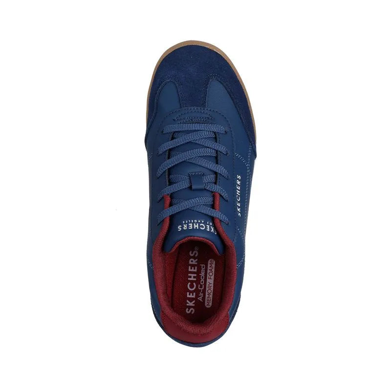 Skechers Street™ Zinger - Ultimate Classic. Hombre