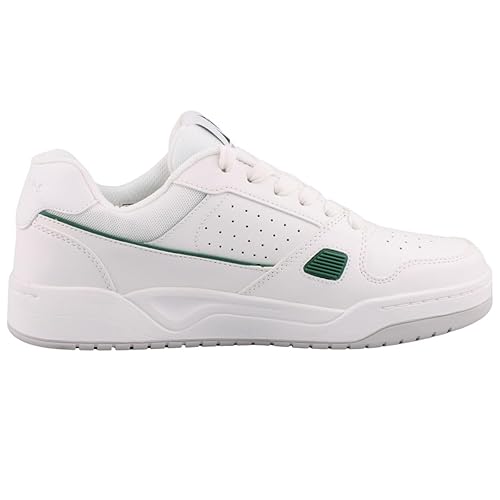 Skechers Koopa - Tiebreak Low. Hombre