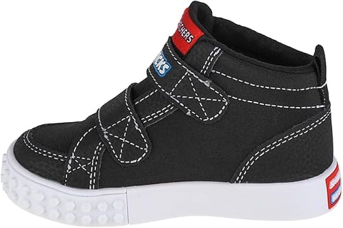 Skechers Brick Kicks: Kool Bricks - Lil Constructor. Bebe