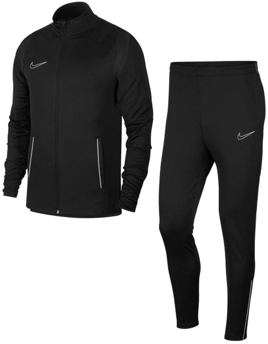 Sudadera Nike Hombre Dri-Fit Academy