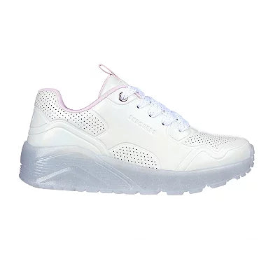 Skechers Street Uno Ice - Prism Luxe - Niña