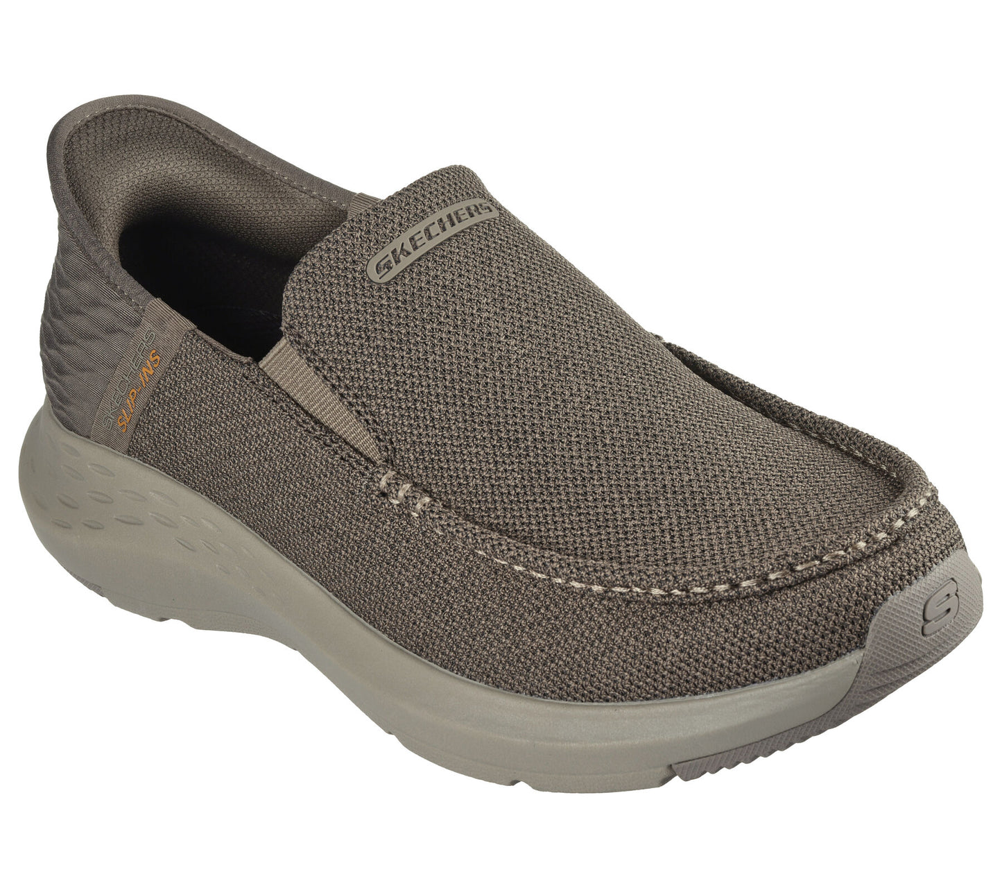 Skechers Hands Free Slip-ins® Relaxed Fit®: Parson - Ralven. Hombre