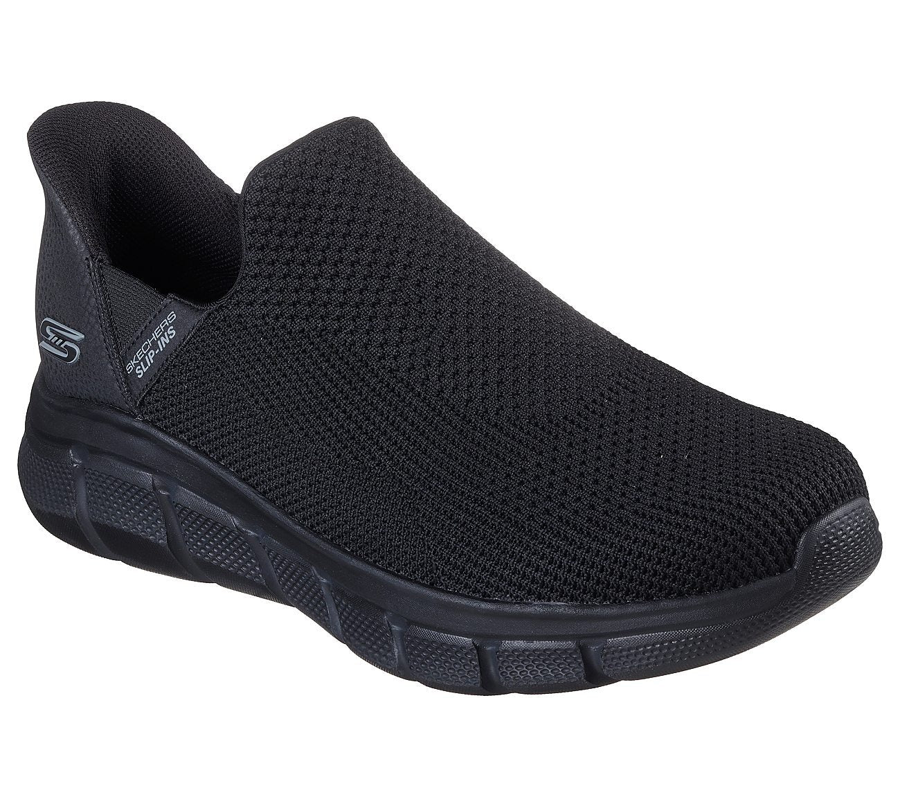 Skechers Hands Free Slip-ins®: BOBS Sport™ B Flex - Resilient. Hombre