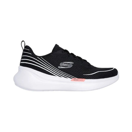 Tenis Skechers Vapor Plus-Light Wave - Mujer