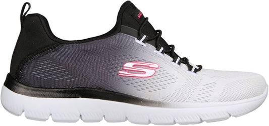 Skechers Summits - Bright Charmer. Mujer