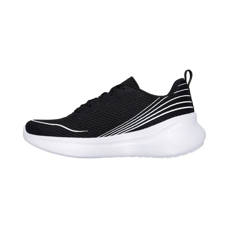 Tenis Skechers Vapor Plus-Light Wave - Mujer