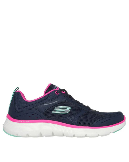 Skechers Flex Appeal 5.0 Fresh Touch Trainers - Mujer