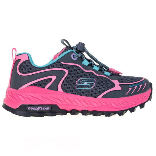 Skechers Fuse Tread Extreme Quest. Niña