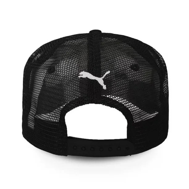 Gorra Puma Academy AOP Trucker