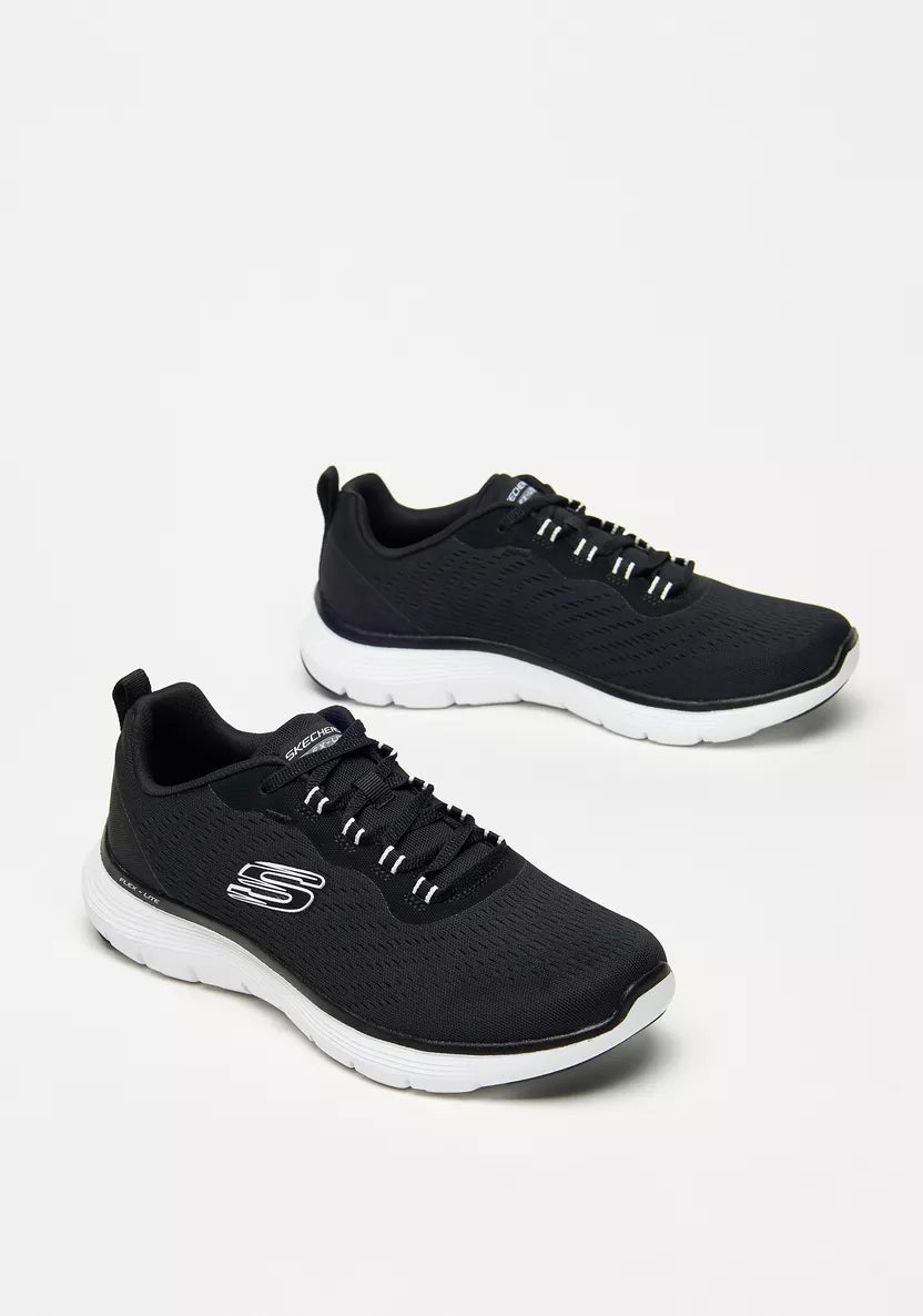 Tenni Skechers Flex Appeal 5.0 - Mujer