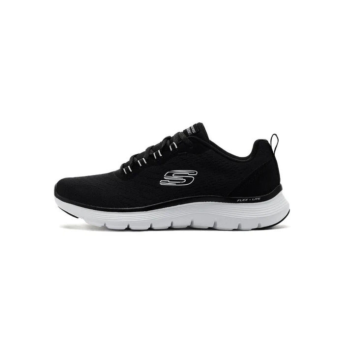 Tenni Skechers Flex Appeal 5.0 - Mujer