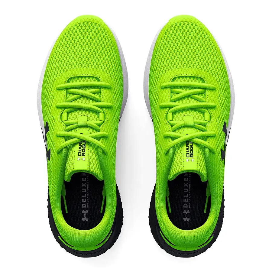 Under Armour Charged Rogue 3- Hombre