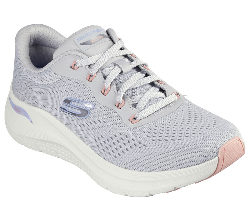 Tenis Skechers GO WALK Arch Fit 2.0 - Mujer