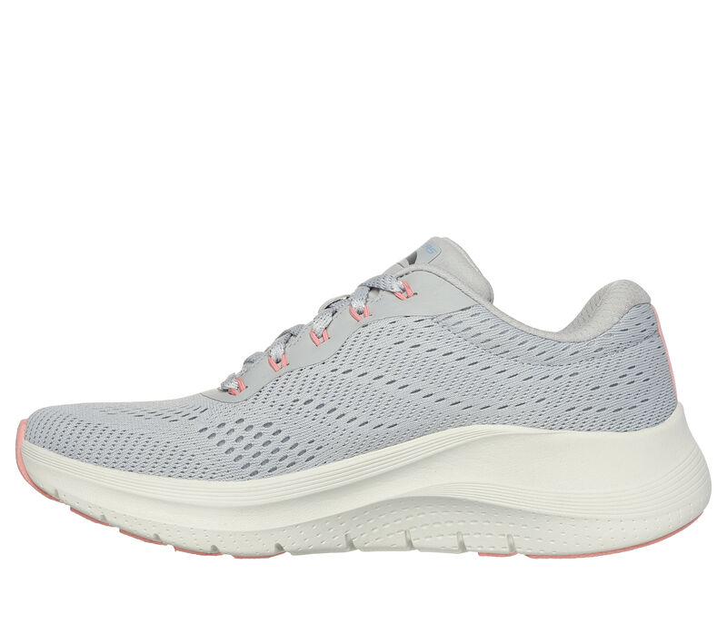 Tenis Skechers GO WALK Arch Fit 2.0 - Mujer