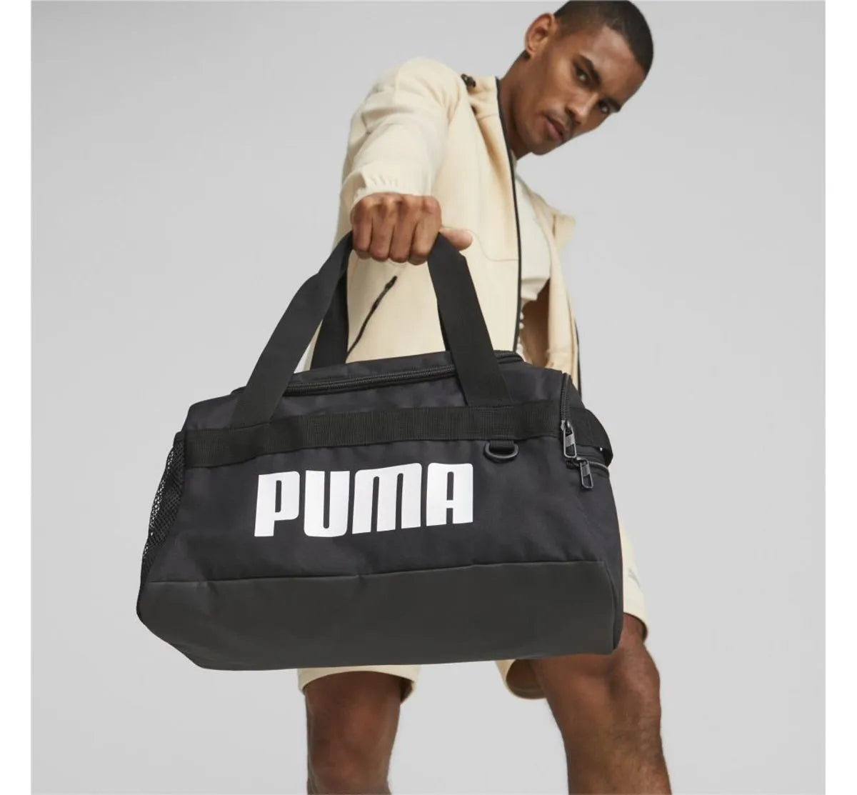 Maleta Puma Challenger Duffel Bag