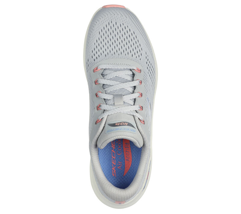 Tenis Skechers GO WALK Arch Fit 2.0 - Mujer