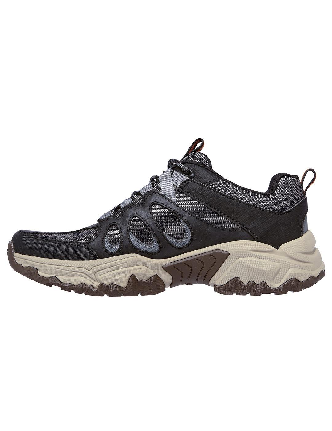 Skechers Relaxed Fit®: Terraform - Selvin-Hombre