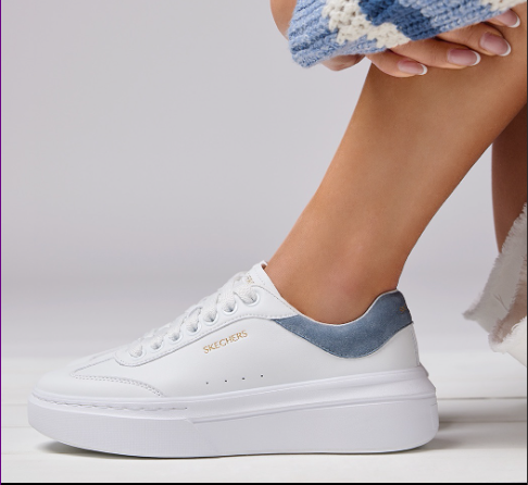 Skechers Cordova Classic - Best Behavior. Mujer