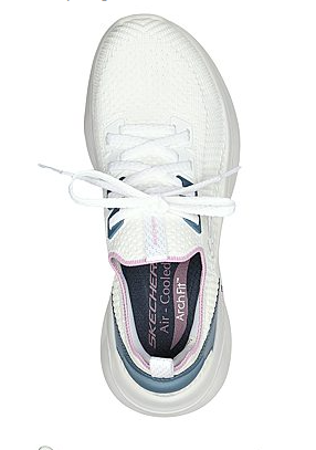 Skechers Arch Fit Infinity. Mujer