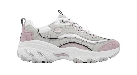Skechers Arch Fit D Lites Lucid Dreams-Mujer