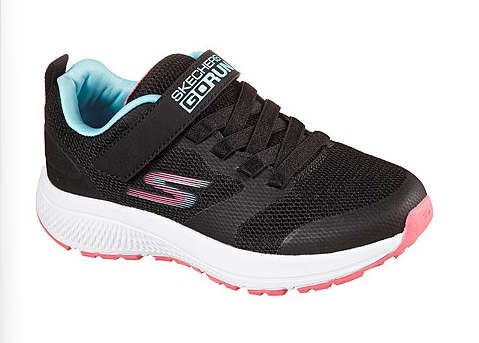 Skechers GOrun Consistent - Vibrant. Niña