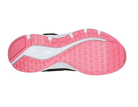 Skechers GOrun Consistent - Vibrant. Niña