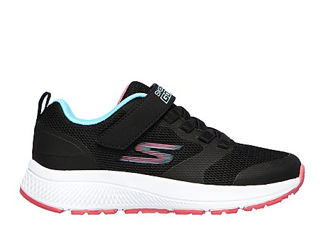 Skechers GOrun Consistent - Vibrant. Niña