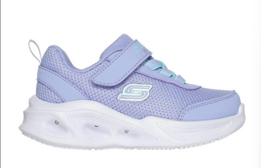 Skechers Peri Glow. Niñas