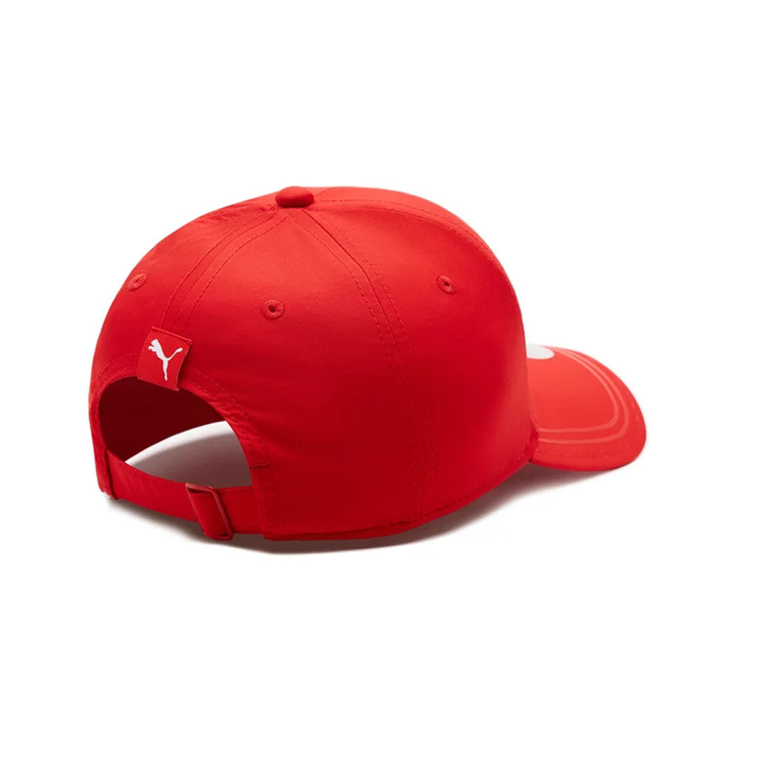 Gorra Puma Ferrari SPTWR Style Baseball