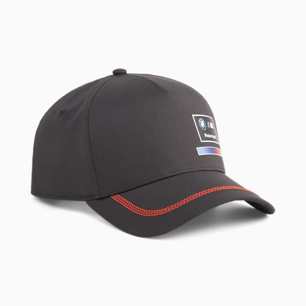 Gorra BMW M Motorsport Garage Crew