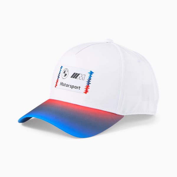 Gorra BMW M Motorsport