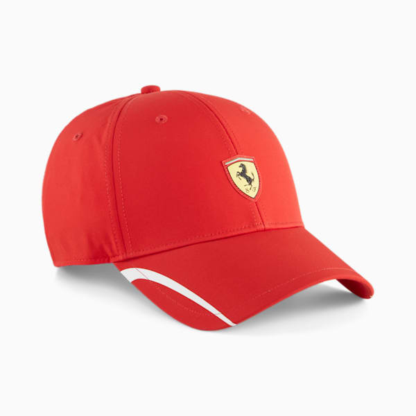 Gorra Puma Scuderia Ferrari SPTWR Race