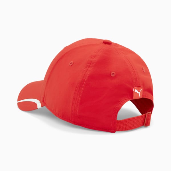 Gorra Puma Scuderia Ferrari SPTWR Race