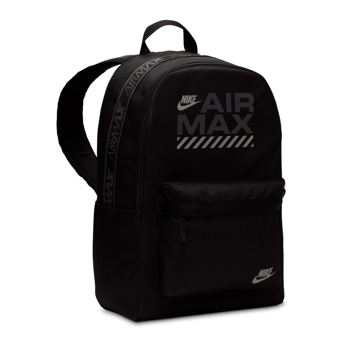 Morral Nike heritage