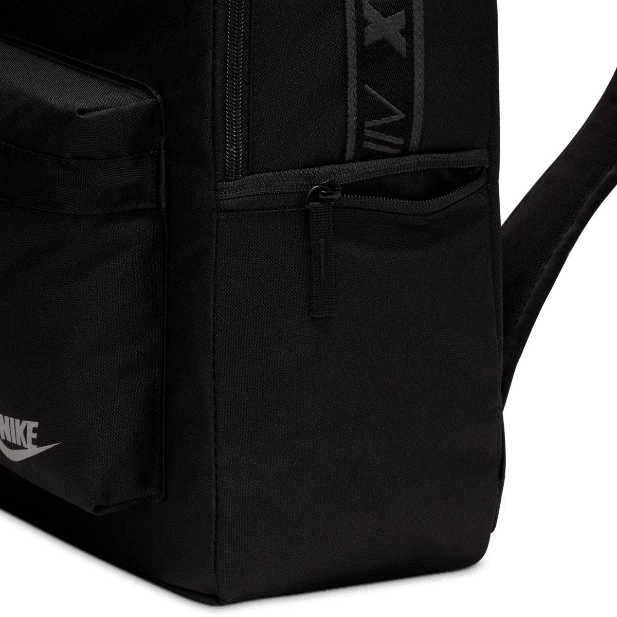 Morral Nike heritage