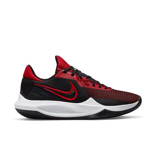 Nike Precision 6 Basketball. Hombre