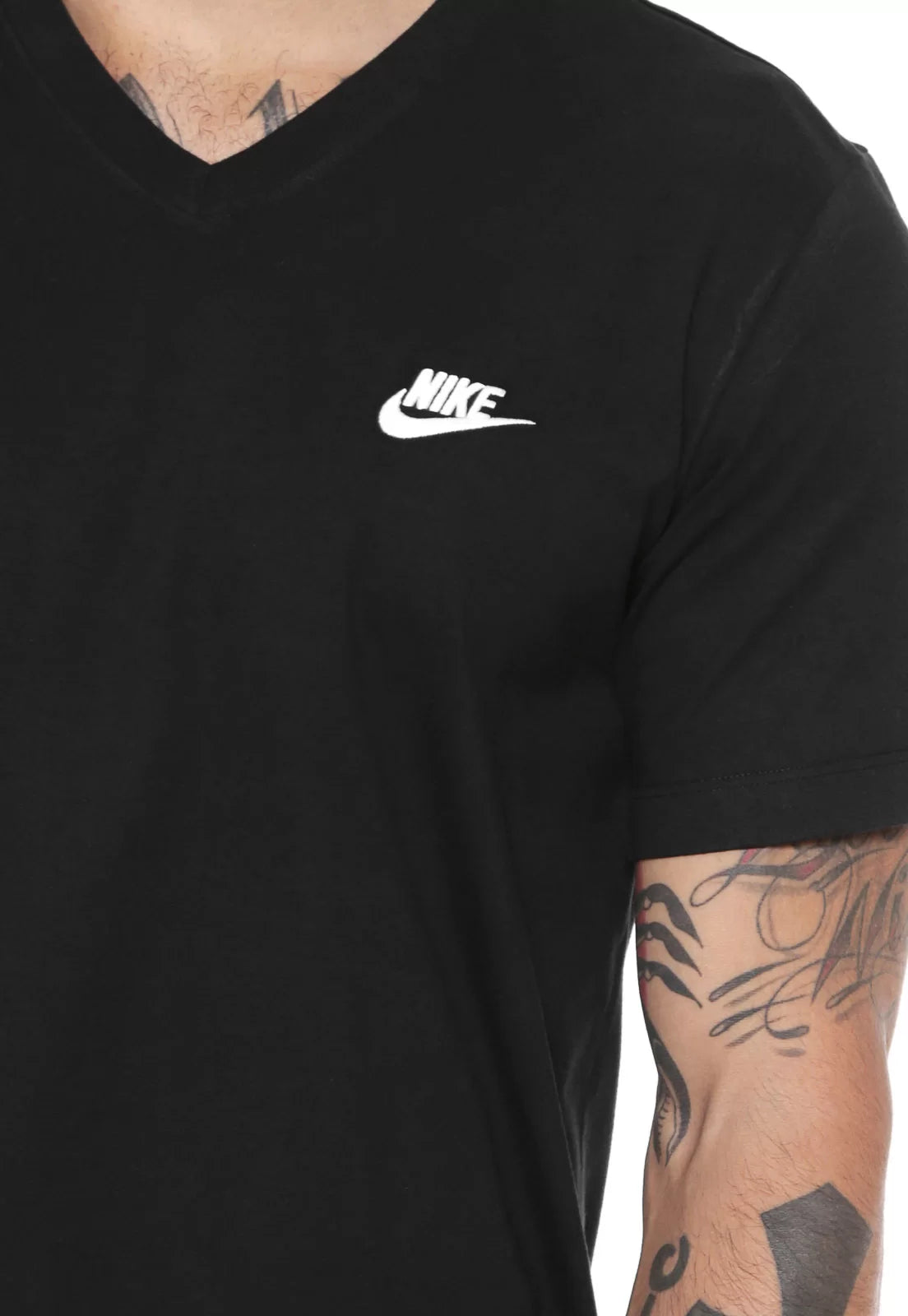 Camiseta Urbano Nike Sporwear. Hombre