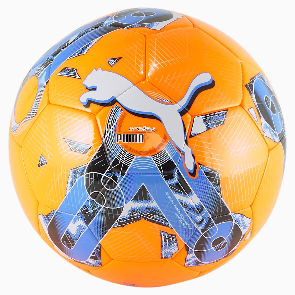 Balon PUMA Orbita 6 MS