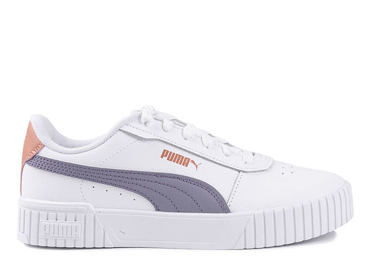 Puma Carina 2.0. Niños