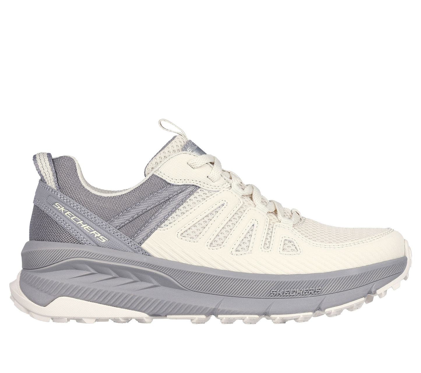 Skechers Switch Back - Cascades. Mujer