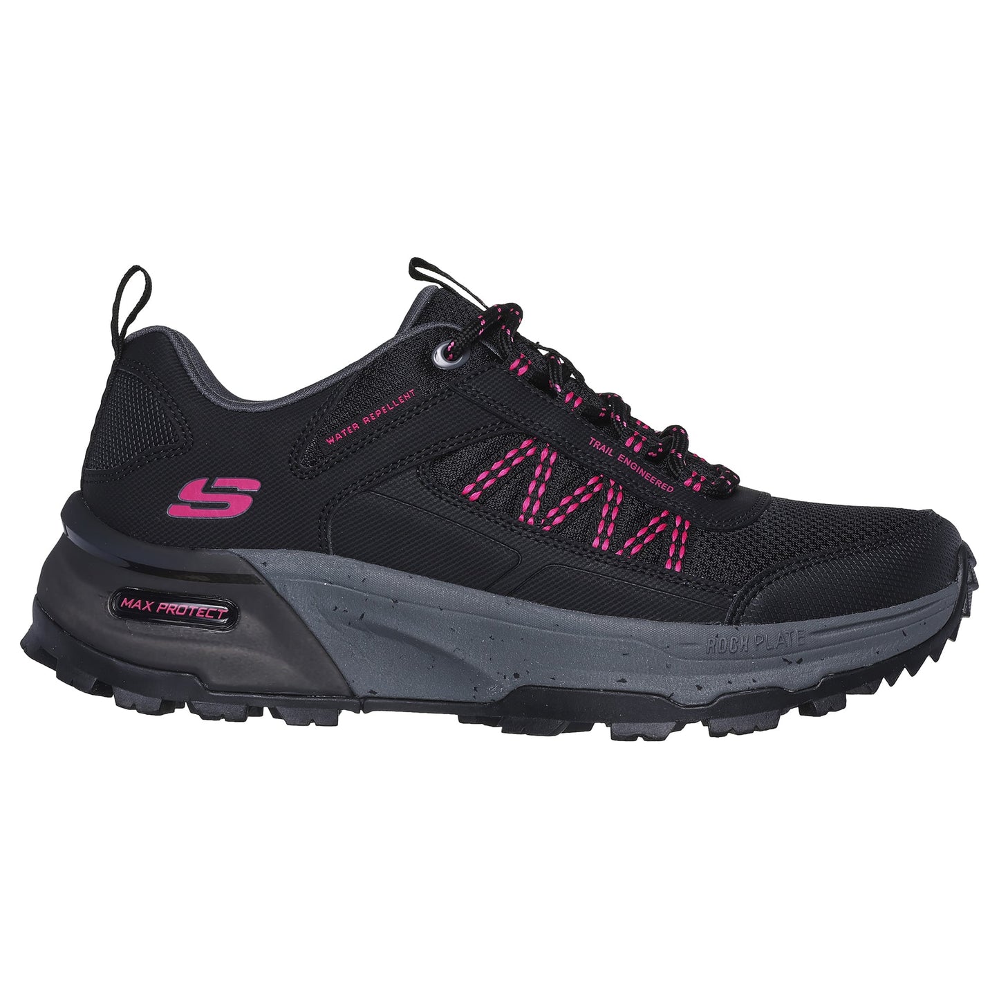 Skechers Outdoors W Max Protect Legacy. Mujer