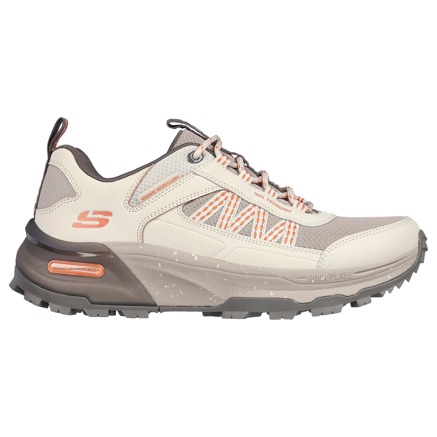 Skechers Outdoors W Max Protect Legacy. Mujer