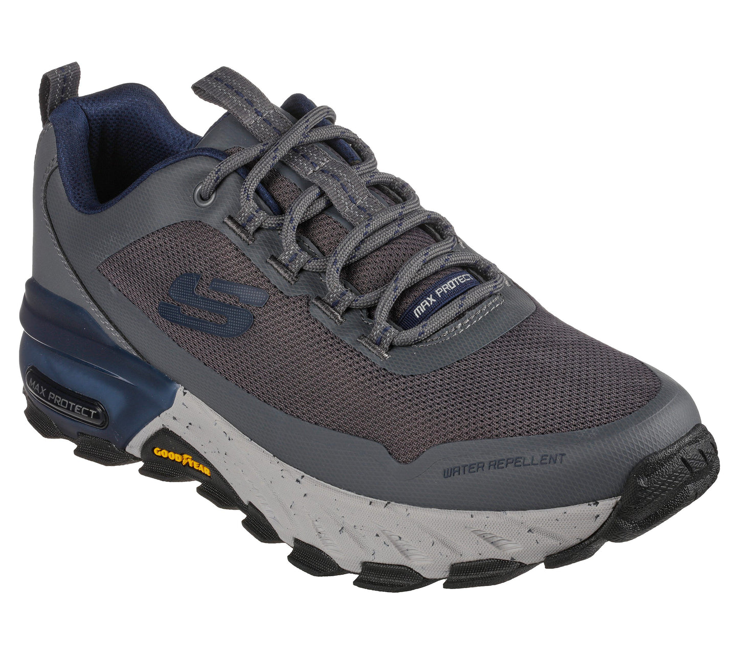 Skechers Max Protect - Liberated. Hombre