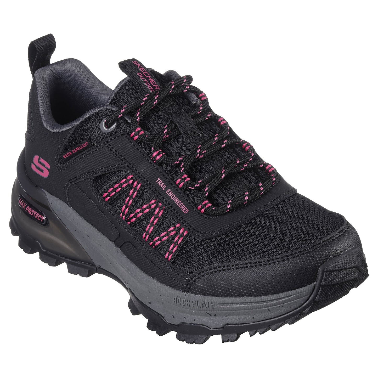 Skechers Outdoors W Max Protect Legacy. Mujer