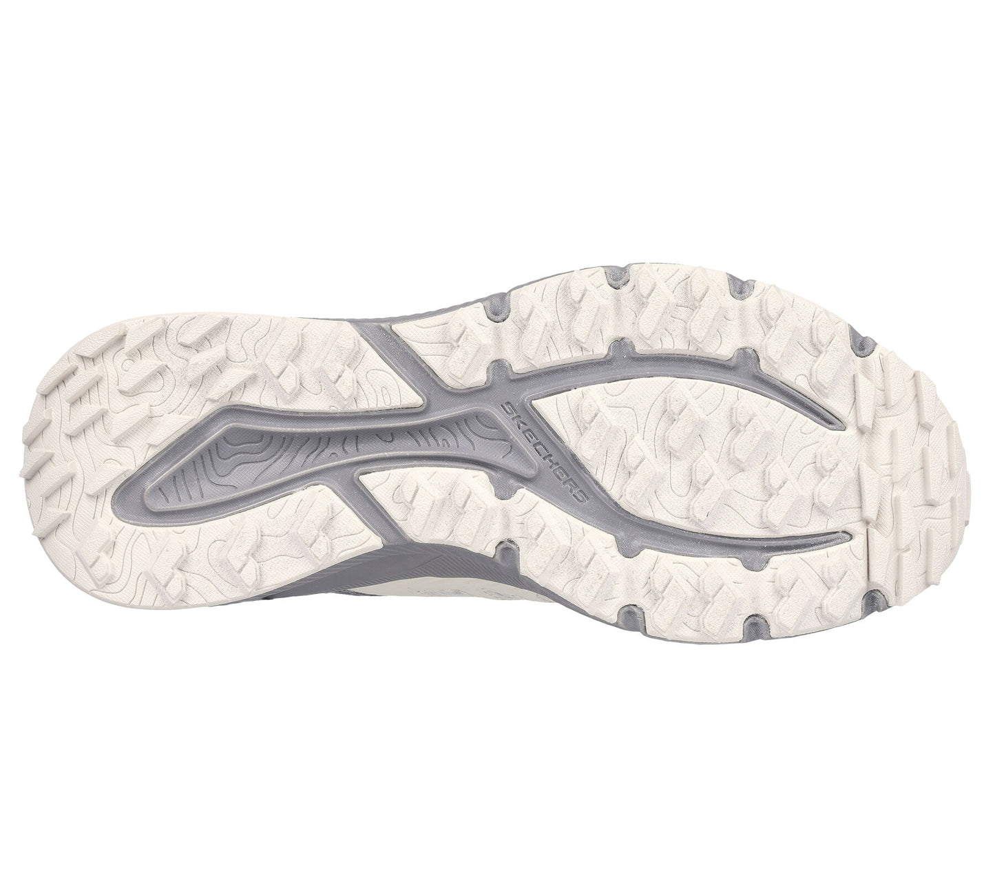 Skechers Switch Back - Cascades. Mujer