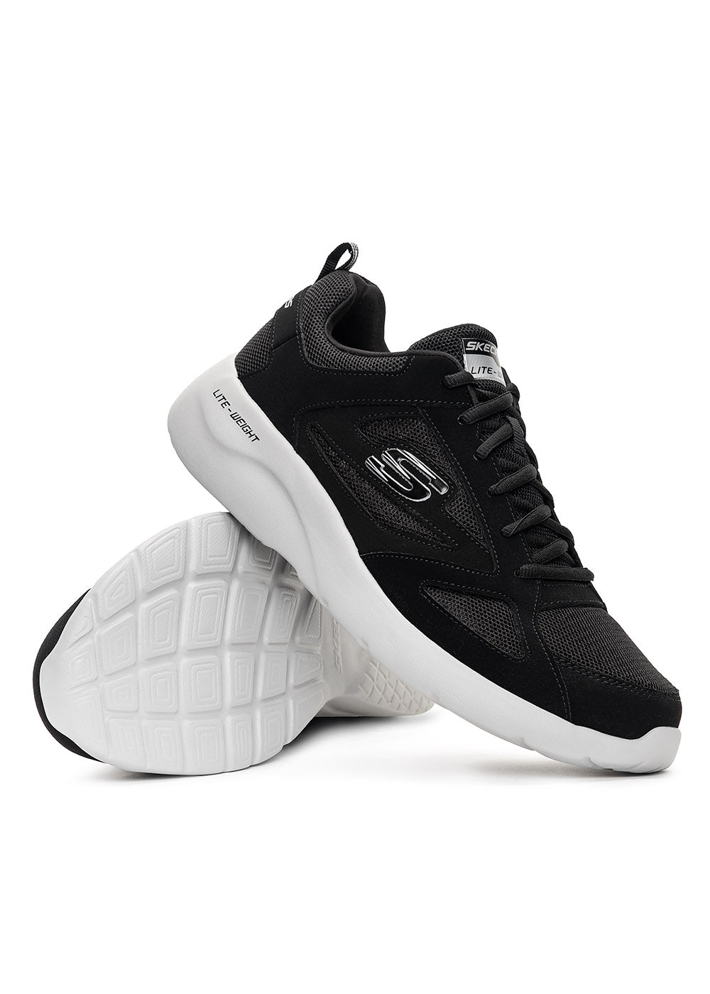 Skechers  Dynamight 2.0 Fallford. Hombre