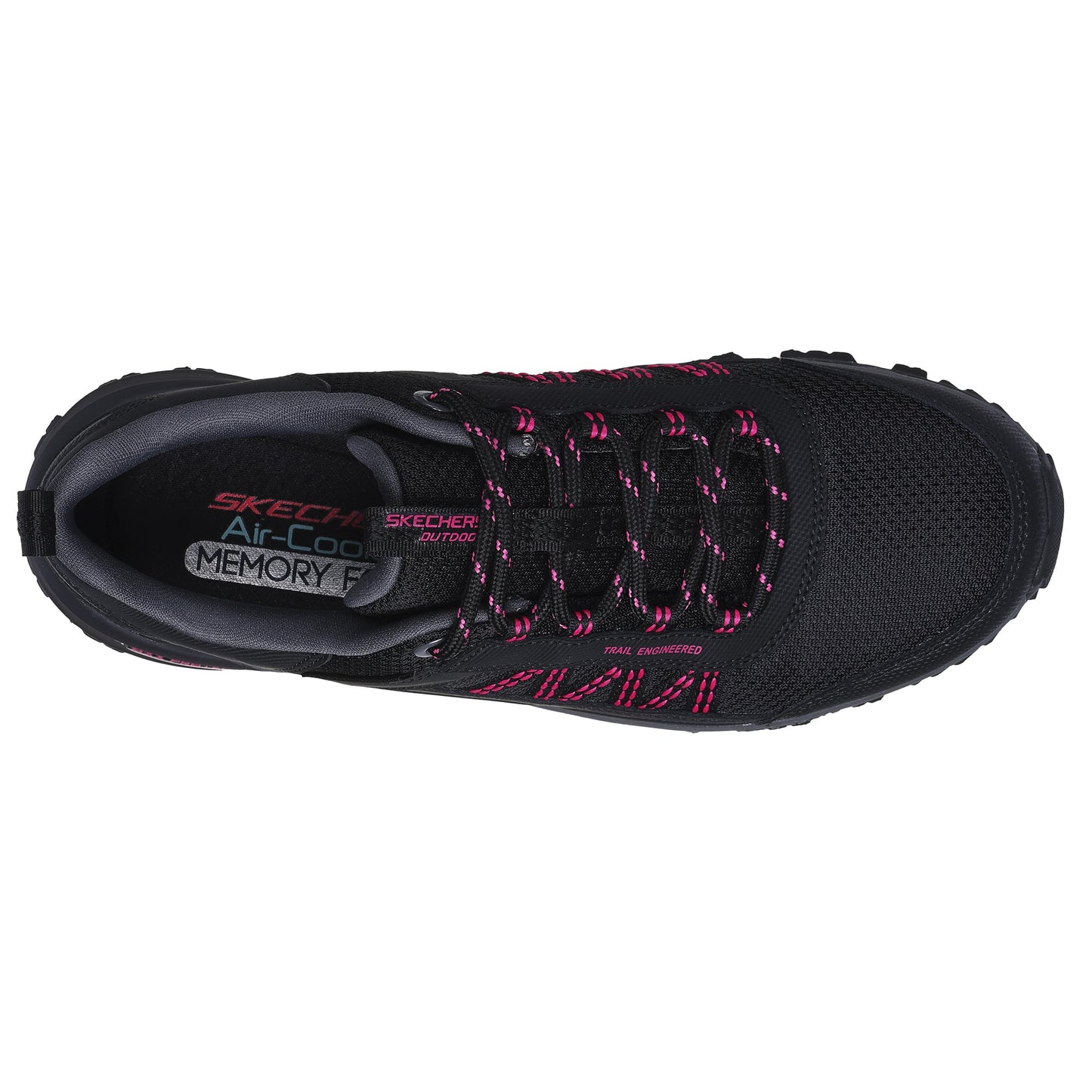 Skechers Outdoors W Max Protect Legacy. Mujer