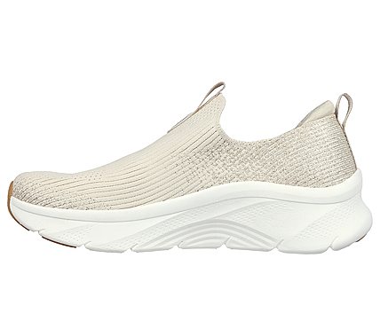 Skechers Relaxed Fit®: Arch Fit® D'Lux - Glimmer Dust. Mujer